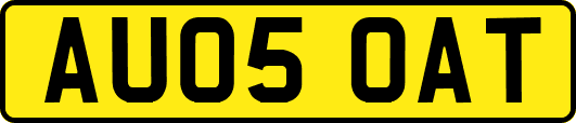 AU05OAT