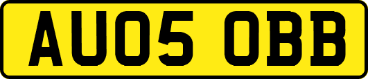 AU05OBB