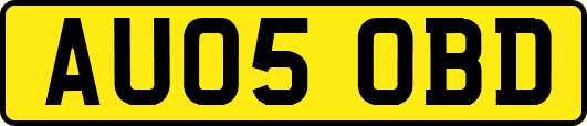 AU05OBD