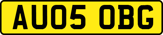 AU05OBG