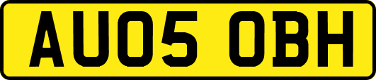 AU05OBH