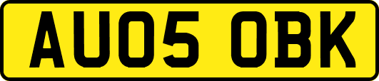 AU05OBK