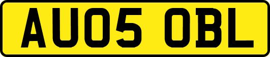 AU05OBL