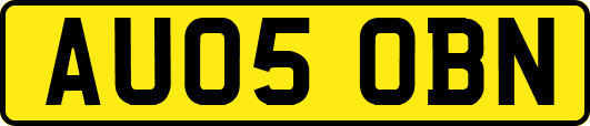 AU05OBN