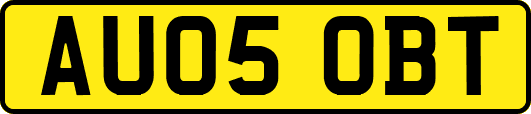 AU05OBT