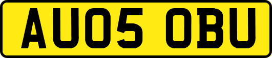 AU05OBU