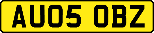 AU05OBZ