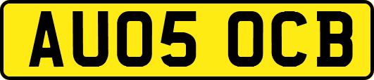 AU05OCB
