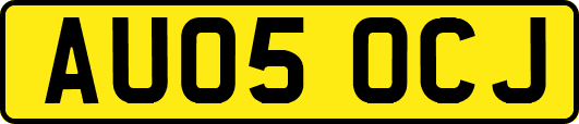 AU05OCJ