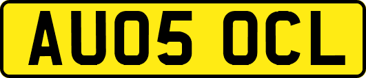 AU05OCL