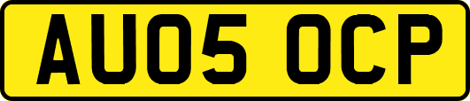 AU05OCP