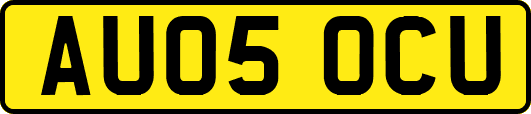 AU05OCU