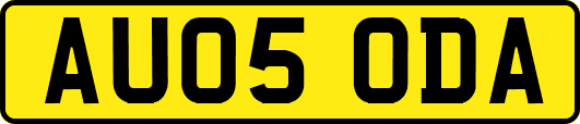 AU05ODA