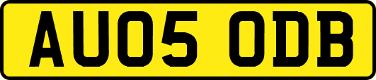 AU05ODB