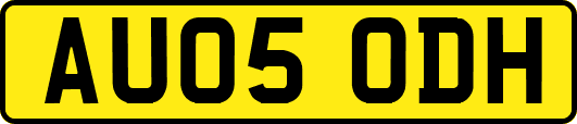 AU05ODH