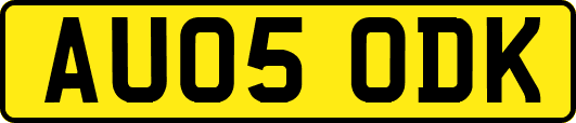 AU05ODK