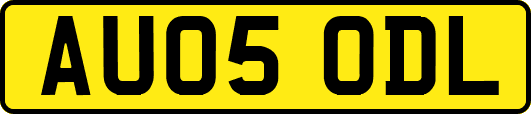 AU05ODL