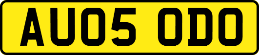 AU05ODO