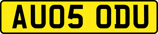 AU05ODU