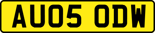 AU05ODW