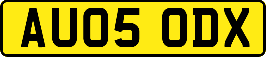 AU05ODX