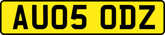 AU05ODZ