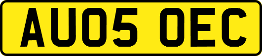AU05OEC