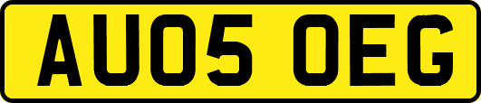AU05OEG