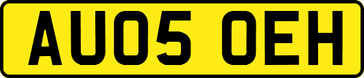 AU05OEH