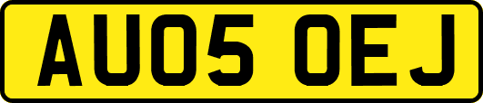 AU05OEJ