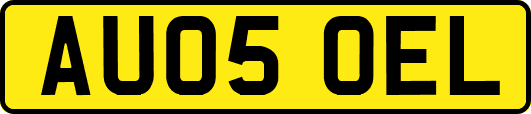 AU05OEL