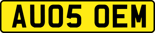 AU05OEM