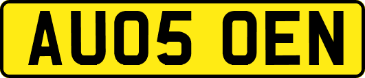 AU05OEN