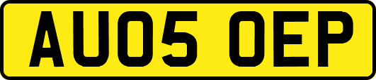 AU05OEP