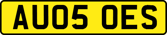 AU05OES