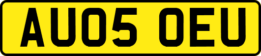 AU05OEU