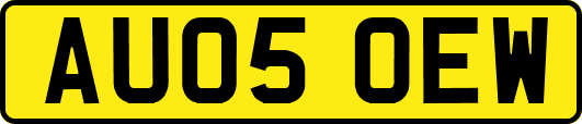 AU05OEW