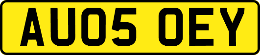 AU05OEY