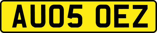 AU05OEZ