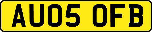 AU05OFB