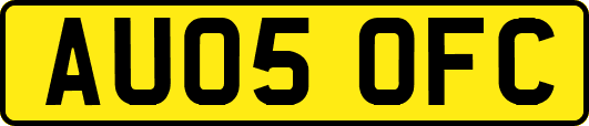 AU05OFC