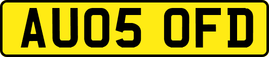 AU05OFD