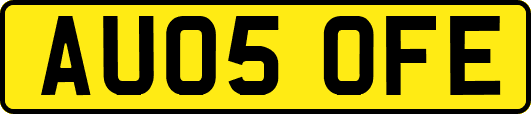 AU05OFE