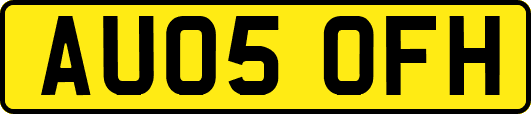 AU05OFH