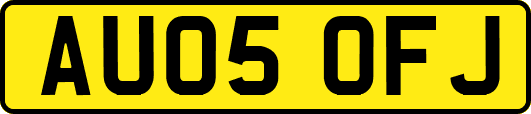 AU05OFJ