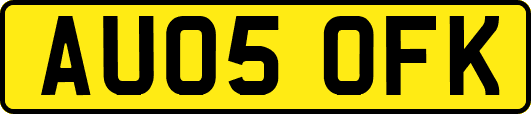 AU05OFK
