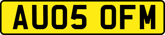 AU05OFM