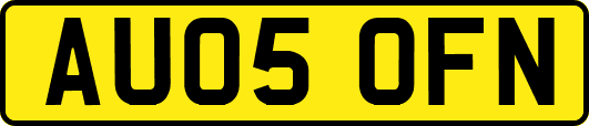AU05OFN