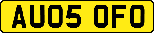 AU05OFO