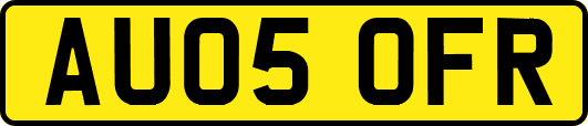 AU05OFR